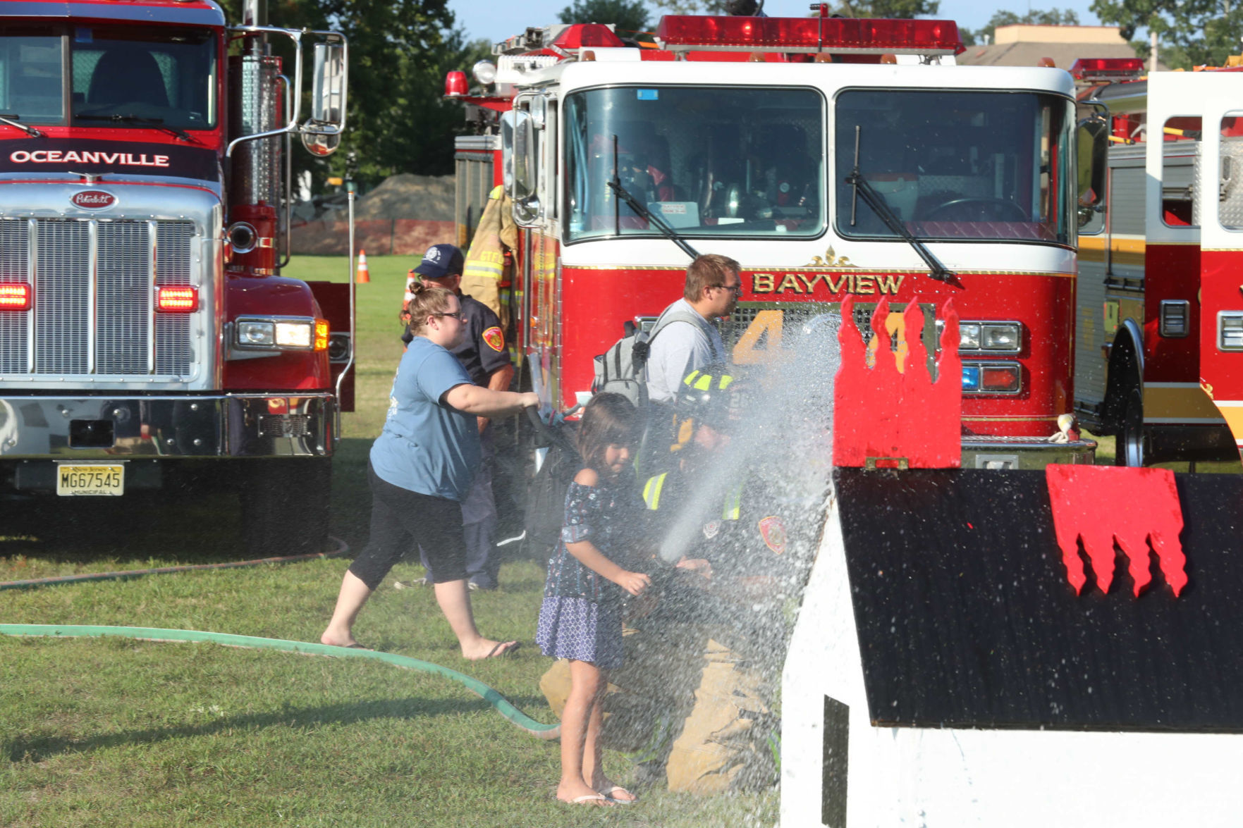 National Night Out